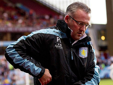 Can Paul Lambert's Aston Villa crowd continue their surprising start to the season when they face Hull?